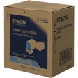 EPSON® Toner, C13S050592, original, cyan, 6.000 Seiten