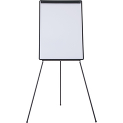 Bi-office Flipchart EA2306475 Dreibein magnetisch 70x100cm