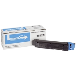 KYOCERA Lasertoner/TK5140Y 1T02NRANL0 gb