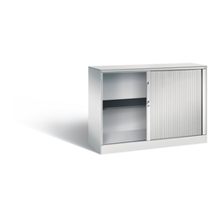 C+P Sideboard mit Rollladen Asisto, H919xB1200xT435mm