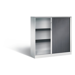 C+P Rollladenschrank Asisto, H1310xB1200xT435mm