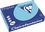 Clairefontaine Trophee Papier Pastell/1105C A4 blau 160g Inh. 250 Blatt