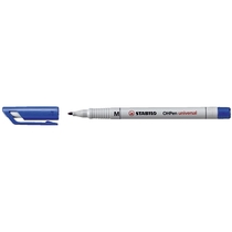 Folienstift STABILO® OHPen universal