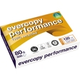 Evercopy Kopierpapier Performance 50067C A4 80g 500Blatt