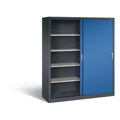 C+P Schiebetürenschrank  Acurado, H1950xB1600xT500mm