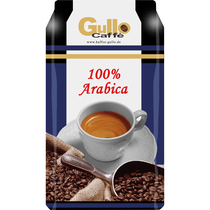 Kaffee Gullo Classico Italiano 100 % Arabica