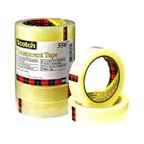 Scotch® Klebeband 550