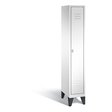 C+P Garderobenschrank Classic, H1850xB320xT500mm