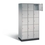 C+P Schließfachschrank Intro, H1950xB920xT490mm