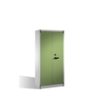 C+P Feuerschutzschrank Certos, H1950xB930xT500mm