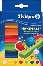 Pelikan Knete Nakiplast/622712 7