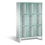 C+P Schließfachschrank Classic, H1850xB1200xT500mm