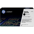 hp® Lasertoner/CE400A schwarz