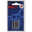 COLOP® Ersatzkissen E/4910, schwarz (2 Stück)