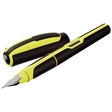 Pelikan® Füller Patrone Style P57 - Feder M, neongelb