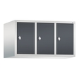 C+P Aufsatzschrank Classic, H500xB900xT500mm