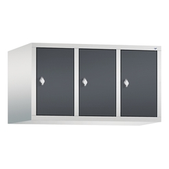 C+P Aufsatzschrank Classic, H500xB900xT500mm
