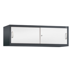 C+P Aufsatzschrank Acurado, H500xB1600xT500mm