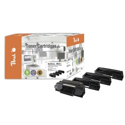 Peach Spar Pack Tonermodule kompatibel zu Kyocera TK-150