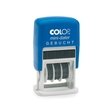 COLOP® Selbstfärbestempel Mini Dater 160 / L3
