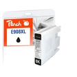 Peach Tintenpatrone XL schwarz kompatibel zu Epson No. 908XL, T9081