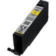 Canon Tintenpatrone, CLI-581Y, original, gelb, 5,6 ml, 259 Seiten