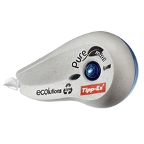 Korrekturroller Tipp-Ex® ECOlutions® Pure Mini