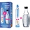 SODASTREAM CO2-Zylinder 1100065490 +Flasche