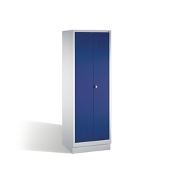 C+P Garderobenschrank Classic, H1800xB610xT500mm