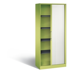 C+P Rollladenschrank Asisto, H1980xB800xT435mm