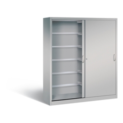 C+P Schiebetürenschrank  Acurado, H1950xB1600xT500mm