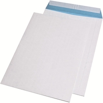 MAILmedia Versandtasche fadenverstärkt/320410, weiß, DIN C4, oF, 140g, Inh. 250