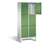 C+P Garderobenschrank Classic, H1850xB810xT500mm
