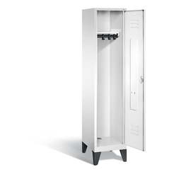C+P Garderobenschrank Classic, H1850xB420xT500mm
