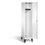 C+P Garderobenschrank Classic, H1850xB420xT500mm