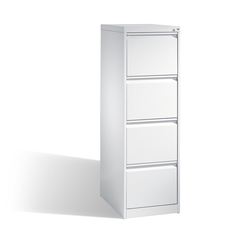 C+P Hängeregistraturschrank Acurado, H1357xB433xT590mm