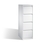 C+P Hängeregistraturschrank Acurado, H1357xB433xT590mm