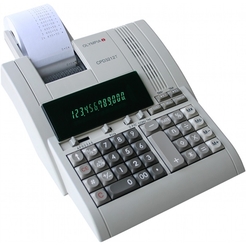 Olympia Tischrechner CPD 3212 T