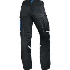 uvex Bundhose suXXeed 8966908 graphit Gr.50