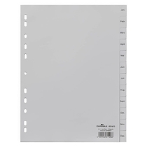 DURABLE Register
