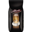 Alberto Kaffee ganze Bohne Caffe Crema 16825 1kg