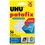 UHU patafix TRANSPARENT