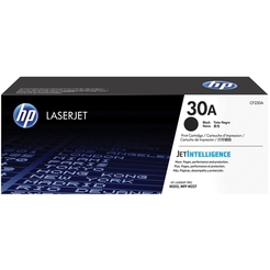 hp® Toner CF230A / 30A, schwarz/CF230A schwarz.