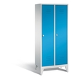 C+P Garderobenschrank Classic, H1850xB810xT500mm