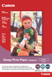 Canon Fotopapier Glossy GP-501 Canon Fotopapier Glossy GP-501