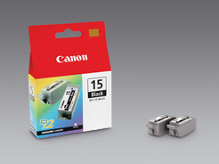 Canon Inkjetpatrone BCI-15