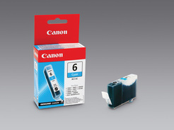 Canon Inkjetpatrone BCI-6