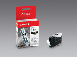 Canon Inkjetpatrone BCI-6