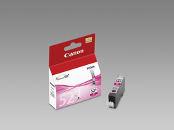 Canon Inkjetpatrone CLI-521