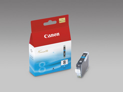 Canon Inkjetpatrone CLI-8